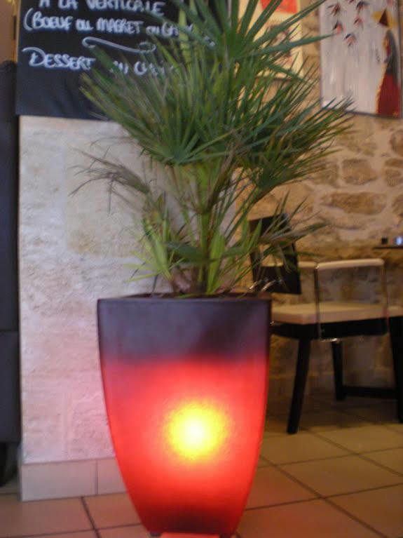 Hotel Le Juliano Carbon-Blanc Екстер'єр фото